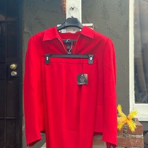 Liz Claiborne pants suit :)